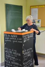 Escape room materiaal, Hobby en Vrije tijd, Ophalen, Gebruikt