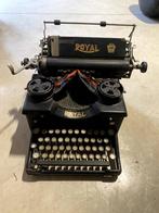 typemachine, Ophalen