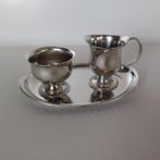 Alessi suiker en melksetje Italiaanse design, Huis en Inrichting, Ophalen of Verzenden, Zo goed als nieuw