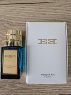 EBK parfums discovery sample kit and 15ml travel spray, Ophalen of Verzenden, Zo goed als nieuw