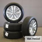 Audi Falken Ziex ZE310A Zomerbanden 205/55/R16, Gebruikt, 16 inch, Banden en Velgen, Personenwagen