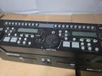 Lecteur CD Dual Dj, Enlèvement ou Envoi, Utilisé, Autres marques
