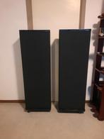 Mirage M-3si 3 way Bass reflex bipolar loudspeakers, Ophalen, Zo goed als nieuw