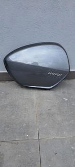 Valise laterale Honda.Deauville 700, Motoren, Onderdelen | Honda, Ophalen of Verzenden