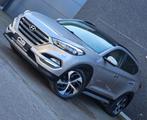 *** Hyundai Tucson - 1.6i - 2018 - Full option - Garantie **, Automaat, https://public.car-pass.be/vhr/d0d35d6b-0ec8-406a-aad7-90bf4198bf35