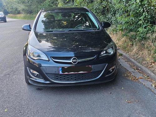 Opel Astra 1,4 cc benzine, 113000km,s, Al gekeurd, Auto's, Opel, Particulier, Astra, ABS, Achteruitrijcamera, Airbags, Airconditioning