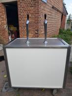 Professionele Tapinstallatie VVB 1100, Zakelijke goederen, Ophalen