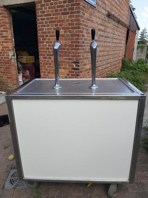 Professionele Tapinstallatie VVB 1100, Zakelijke goederen, Horeca | Overige, Ophalen