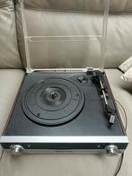 Platenspeler + diverse leuke platen, Enlèvement ou Envoi, Tourne-disque