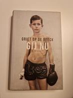 Gij nu (Griet Op de Beeck), Boeken, Ophalen, Zo goed als nieuw, Griet Op de Beeck