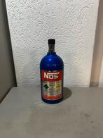 Nitrous Oxide Systems kit NOS fles, Ophalen