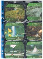 BIERVILTJES LUXEMBURG, Verzamelen, Verzenden, Nieuw, Viltje(s)