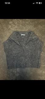 Cardigan, gilet, gris strenesse, Vêtements | Femmes, Enlèvement, Neuf, Taille 36 (S), Gris