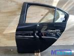 FIAT TIPO hatchback zwart 718 Links achter deur portier 2016, Auto-onderdelen, Gebruikt, Deur, Stellantis Europe S.p.A., Info@stellantis.com