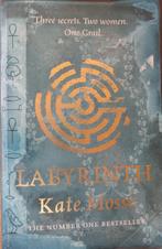 Kate Mosse - Labyrinth, Gelezen, Europa overig, Ophalen of Verzenden, Kate Mosse