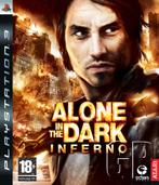 Alone in the Dark Inferno, Consoles de jeu & Jeux vidéo, Jeux | Sony PlayStation 3, Comme neuf, À partir de 18 ans, Aventure et Action