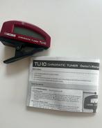 Chromatic Tuner TU-10 NIEUW !!, Muziek en Instrumenten, Ophalen of Verzenden, Nieuw