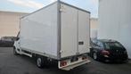 Renault Master met de 2.3D 92Kw-box Euro 5b inclusief BTW A, Auto's, Elektrische buitenspiegels, Bedrijf, Te koop, Master