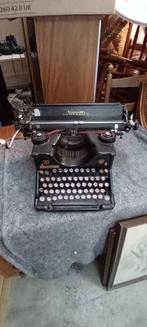 Typemachine, Diversen, Typemachines, Ophalen, Zo goed als nieuw