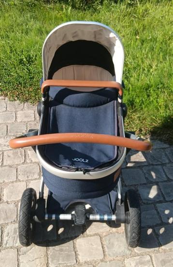 joolz buggy beschikbaar voor biedingen