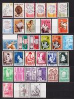 België 1961 - 1962 - 1963 postfris **, Verzenden, Postfris, Postfris