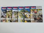 Magazines Marklin 2004,2005,2006, Ophalen, Gebruikt, Boek, Tijdschrift of Catalogus, Märklin