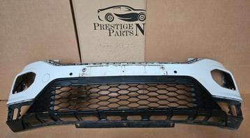 Voorbumper VW T-Roc 2GA Origineel Bumper 6xPDC 2GA807221J beschikbaar voor biedingen
