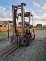 Heftruck Komatsu FG-25, Zakelijke goederen, Machines en Bouw | Heftrucks en Intern transport, Ophalen, Heftruck