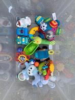Lot babyspeelgoed, Kinderen en Baby's, Speelgoed | Speelkleden, Ophalen, Zo goed als nieuw