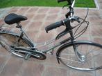 Damesfiets, Fietsen en Brommers, Versnellingen, Zo goed als nieuw, 50 tot 53 cm, Ophalen