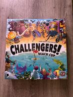 jeu sous cello CHALLENGERS neuf, Enlèvement ou Envoi, Neuf