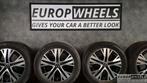 DEMO Mercedes GLA H247 GLB X247 EQA EQB Zomerbanden velgen, 18 inch, Gebruikt, Banden en Velgen, Ophalen of Verzenden