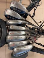 Set golfclubs, Sport en Fitness, Golf, Ophalen, Gebruikt, Set