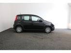 Fiat Panda 1.0 MILD HYBRID *DAB*AIRCO*, Auto's, 121 g/km, Panda, Start-stop-systeem, Zwart