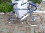 OUDE KINDER KOERS FIETS, Ophalen