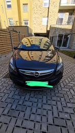 Opel Corsa, Auto's, Opel, Euro 5, Stof, 63 kW, 4 cilinders