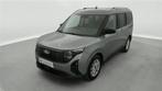 Ford Tourneo Courier 1.0 EcoBoost 125Cv Titanium CARPLAY / A, Auto's, Stof, Gebruikt, 5 zetels, 5 deurs