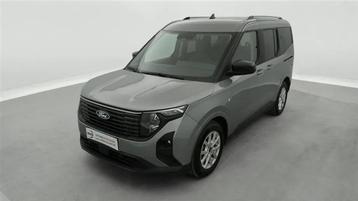 Ford Tourneo Courier 1.0 EcoBoost 125Cv Titanium CARPLAY / A beschikbaar voor biedingen