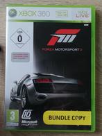 forza motorsport3 xbox 360, Games en Spelcomputers, Games | Xbox 360, Ophalen of Verzenden, Gebruikt, Vanaf 3 jaar