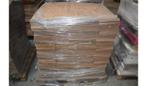 Kartonnen dozen-80 st.-50x70 x100 cm, Ophalen, Doos, Opvouwbaar, 60 cm of meer