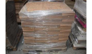 Kartonnen dozen-80 st.-50x70 x100 cm beschikbaar voor biedingen