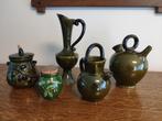 Vintage aardewerk uit de Provence, Enlèvement, Comme neuf, Poterie ou Porcelaine