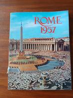 Boekje wereldontmoeting Rome, Verzamelen, Ophalen of Verzenden, Zo goed als nieuw
