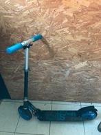 Steps, Ophalen, Gebruikt