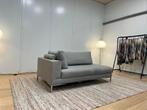 Design on Stock Aikon Lounge Element Grijs, 100 tot 125 cm, 150 tot 200 cm, Tweepersoons, Ophalen of Verzenden