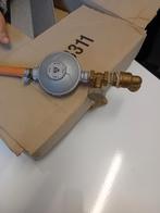 Gas Aansluiten, Elektronische apparatuur, Thuistapinstallaties, Ophalen of Verzenden, Gebruikt