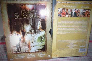 DVD 10:30PM Summer.(1966)