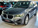 BMW X1 1.5i sDrive18 OPF (EU6d-TEMP) / Navi / 69000km!, Auto's, 135 pk, Stof, Gebruikt, Emergency brake assist