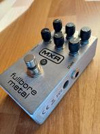 Pédale MXR Fullbore Metal M116.., Musique & Instruments, Effets, Distortion, Overdrive ou Fuzz, Enlèvement ou Envoi, Neuf