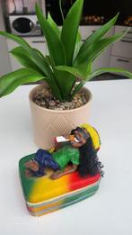Bob marley beeldje 2, Verzamelen, Ophalen